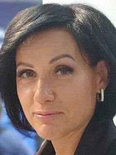 Ольга Шаронова