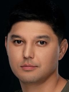 Ruslan Gukharbakiyev