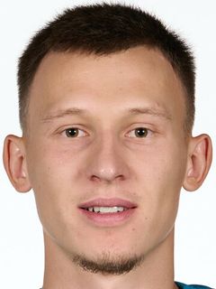 Даниил Сероух