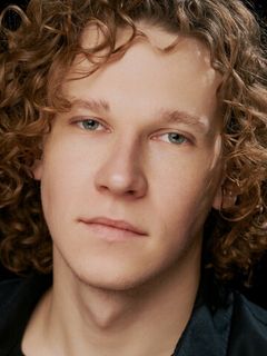 Максим Улин