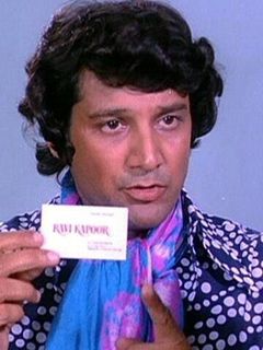 Вишал Ананд