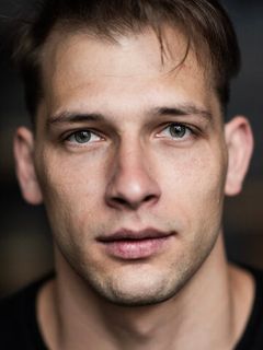 Константин Тресков
