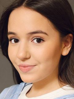 Милана Бабаева