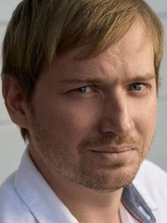 Дмитрий Мосолов