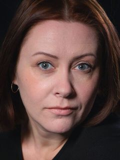 Ирина Княжева