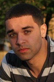 Акил Латиф Оберн