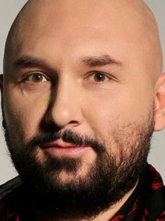 Патрик Вега