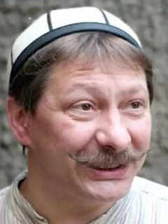 Евгений Ибрагимов