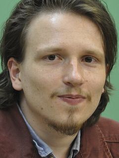 Евгений Авраменко