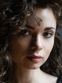 Оксана Синчугова