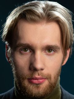 Арсений Ермаков