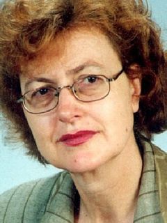 Адела Пеева