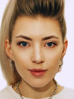 Дарья Маркина