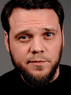 Сергей Горюнов