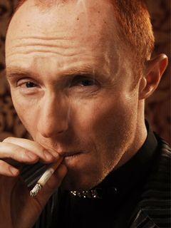 Михаил Рожецкий