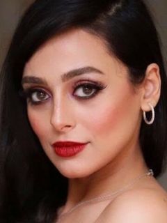 Jihan Khairy