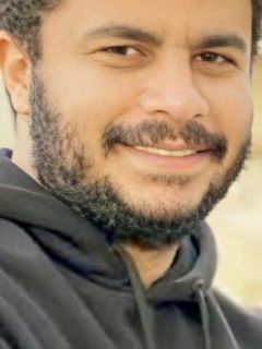 Mohamed Hamdy El Khabeeri