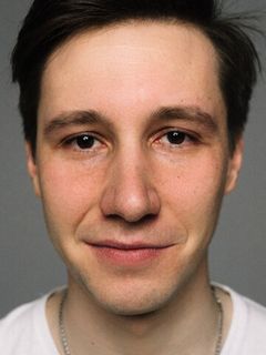 Иван Семенов