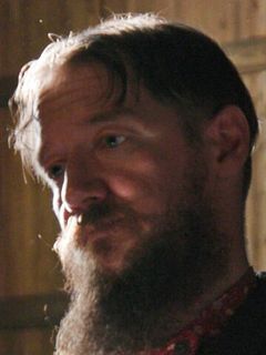 Александр Маточкин