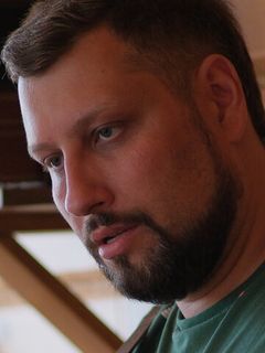Константин  Сергеев