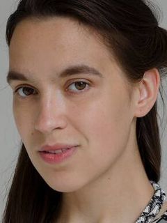 Вера Чекунова