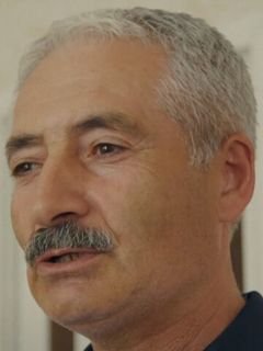 Камиль Шерифалиев