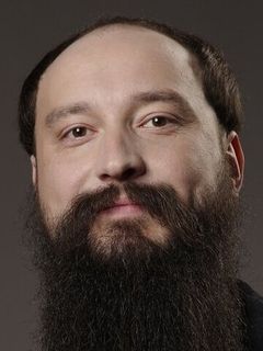 Вячеслав Печняк