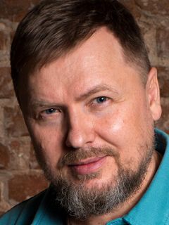 Сергей Антонов