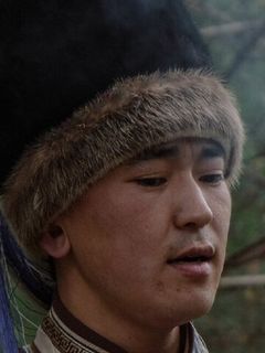 Эзендей Балбин