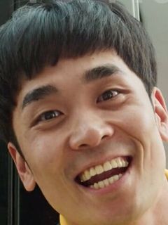 Ким Ин-гвон