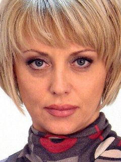Ольга Сизова