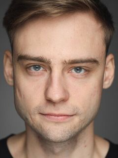 Михаил Салюк