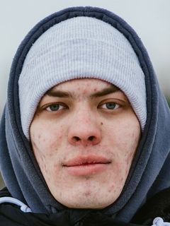 Алексей Верещагин