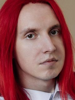 Виктор Снегирь