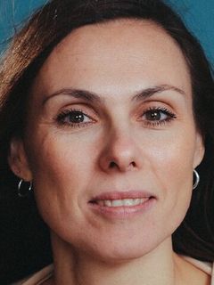 Екатерина Скрипкина