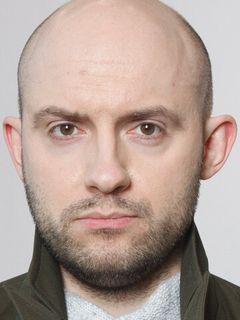 Николай Горетов