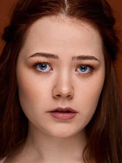 Владлена Гладкова