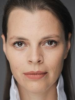 Елена Гордеева