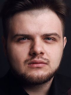 Кирилл Чаплыгин