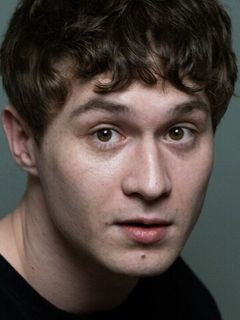 Эльгар Гусейнов