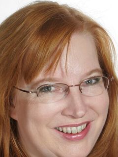 Гудрун Ханке Эль-Гомри