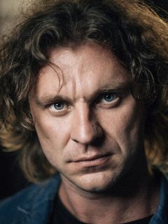 Юрий Евсюков