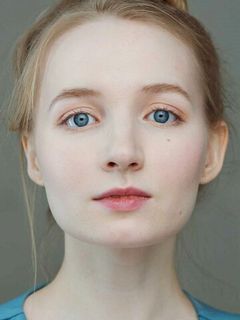 Светлана Карелина