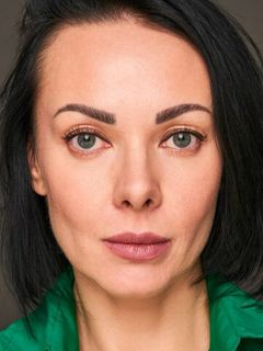 Алёна Данилова