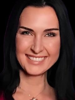 Екатерина Пенюшкина