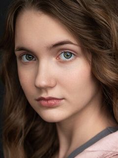 Эвелина Горицкая