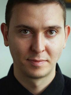 Никита Мейеров