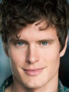 Джеймс МакЛуркан