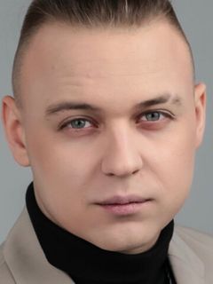 Олег Зубцов