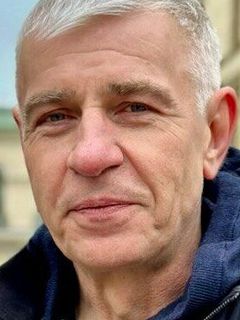 Евгений Вышенков